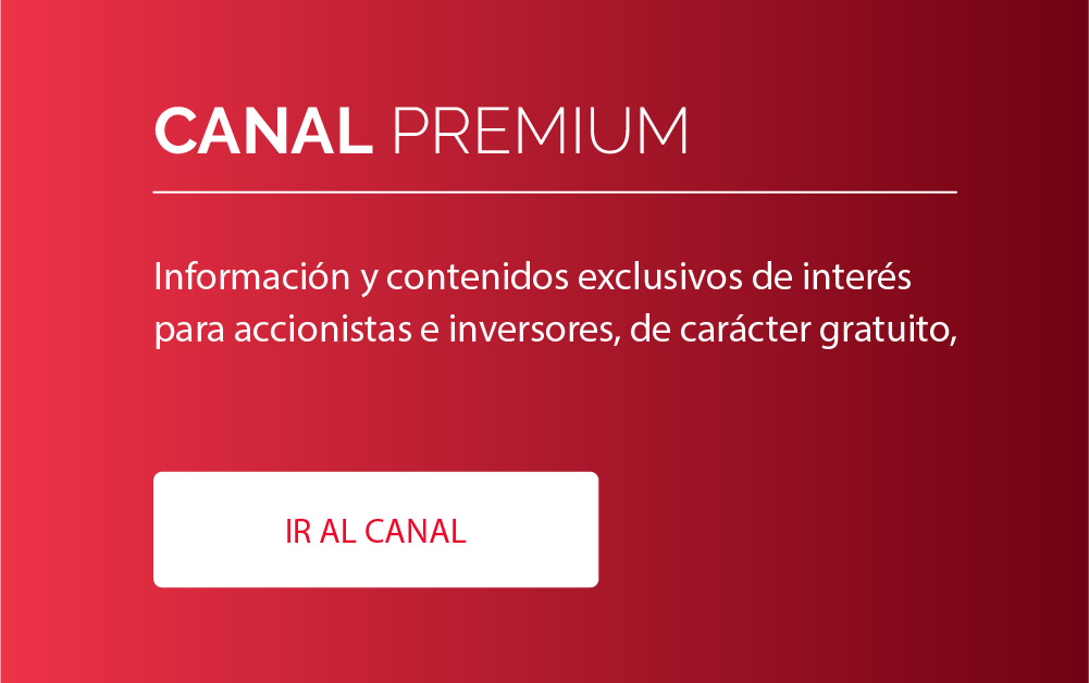 Canal Premium DF