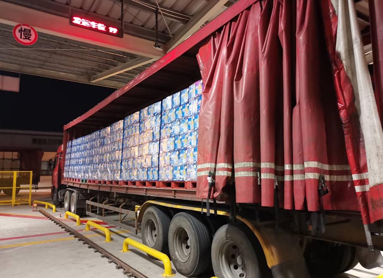 Proyecto Duro Felguera - ABInBev - Budweiser_Foshan_China_02