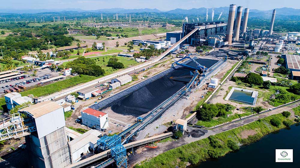 proy_ Minería & Handling_Greenfield SPV_Mexico_02