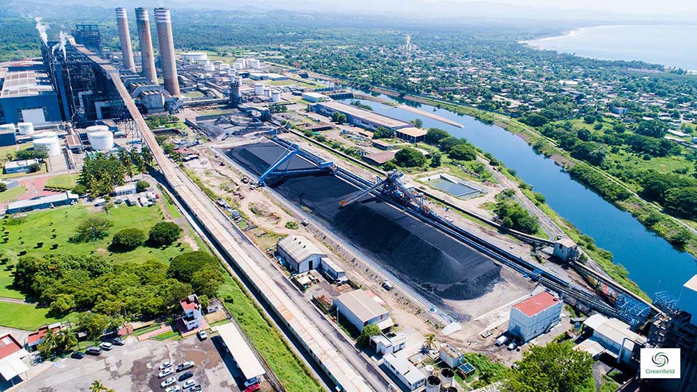 proy_ Minería & Handling_Greenfield SPV_Mexico_03