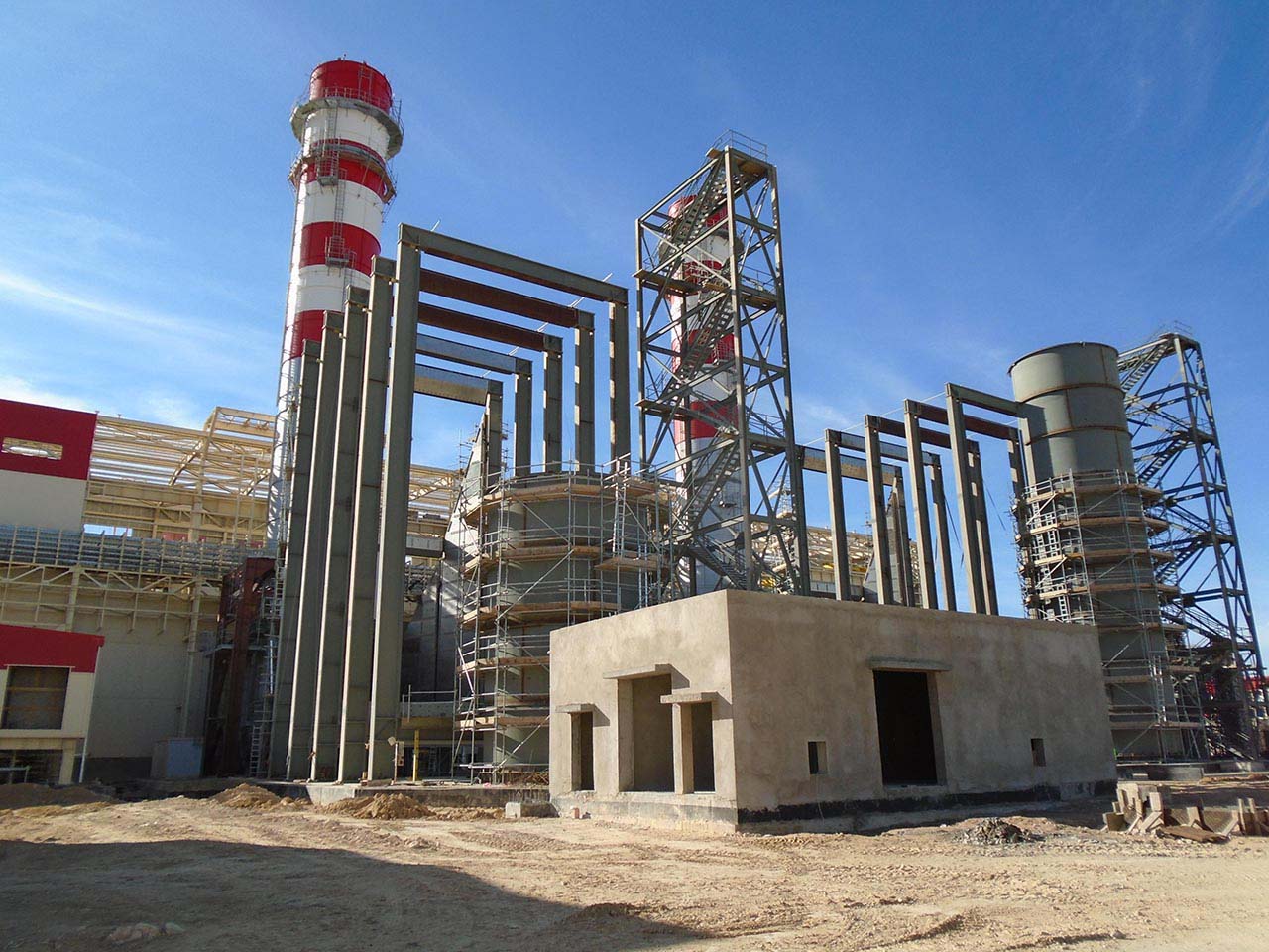 proy_Energ Conv_SPE_SONELGAZ_Djelfa_02