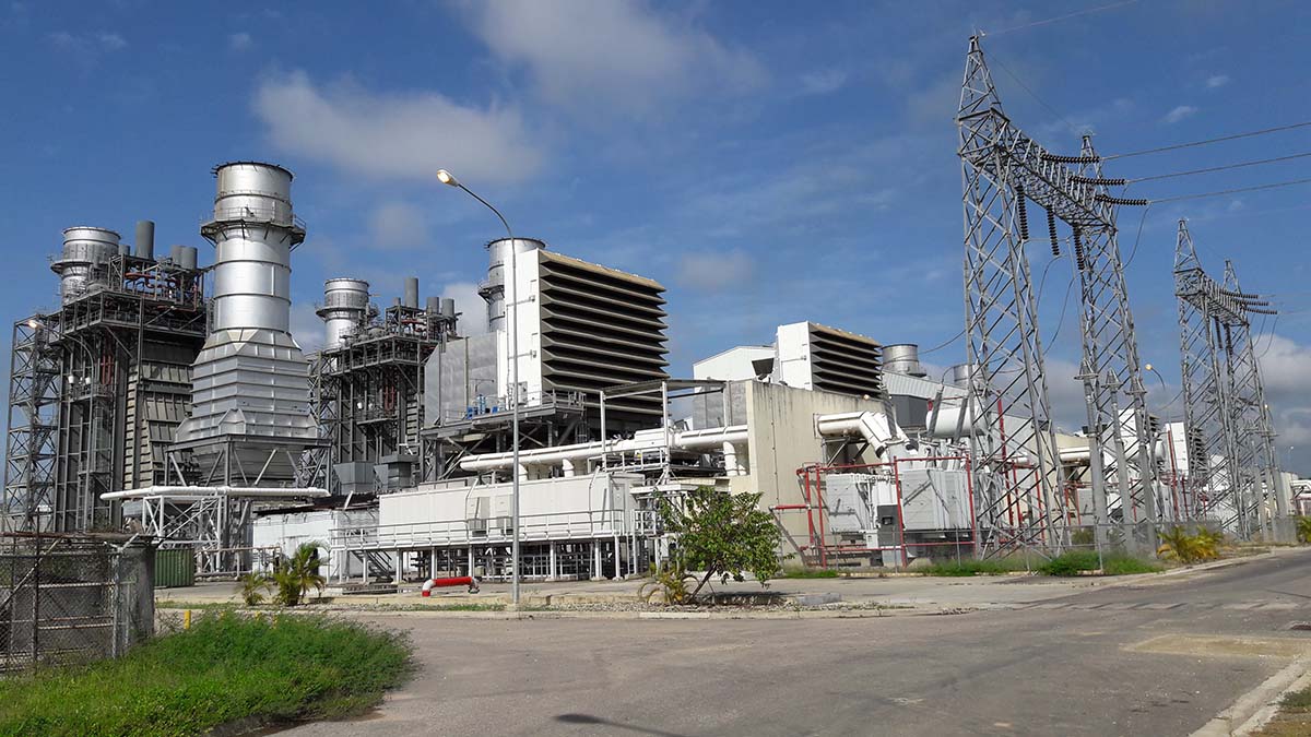 proy_Energ-Conv_Electric Caracas_Venezuela_02