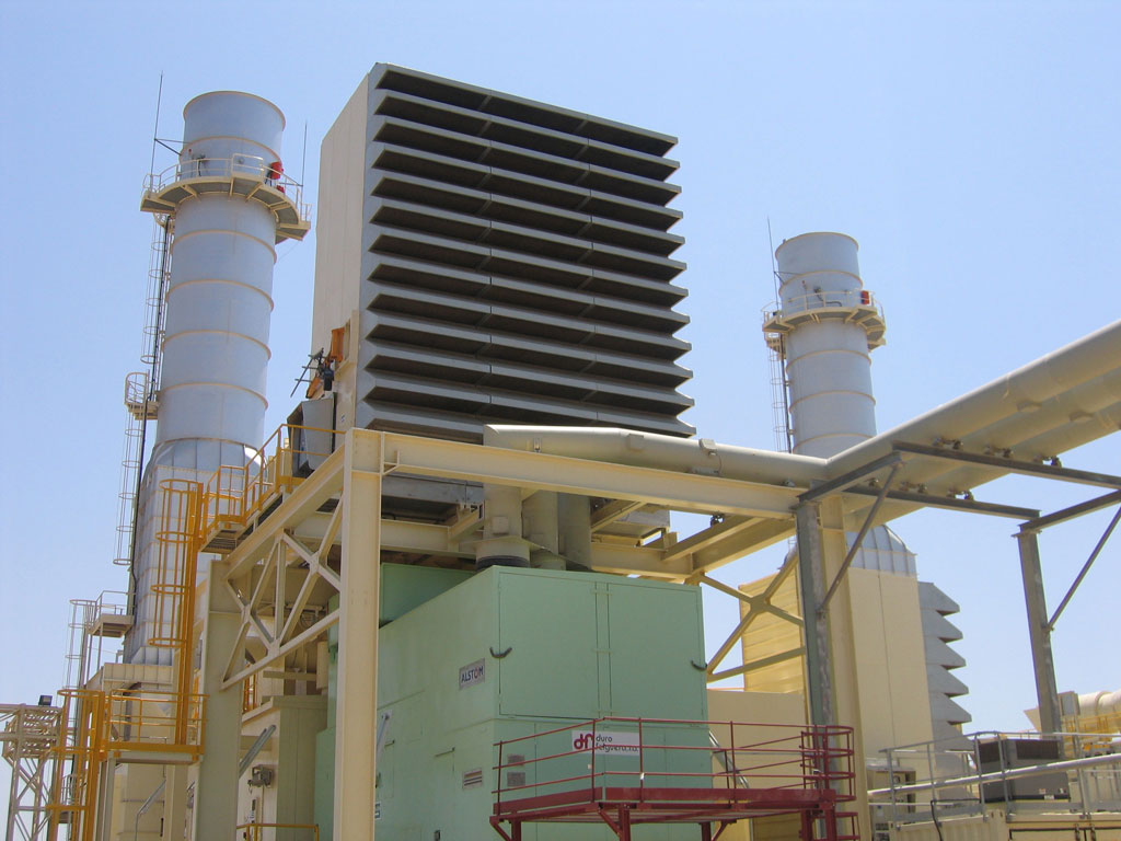 proy_Energ-ENDESA-GESA-Mallorca - España_01