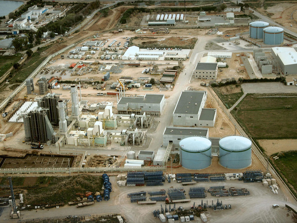 proy_Energ-ENDESA-GESA-Mallorca - España_09