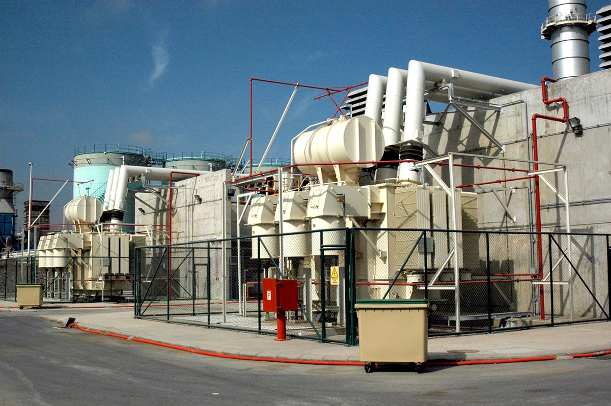 proy_Energ-ENDESA-UNELCO-Gran Canaria - España-02