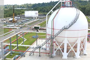 proy_Oil-Gas-RECOPE_Costa Rica_01