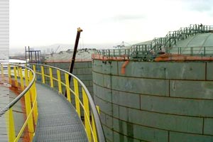 proy_Oil-Gas-TERQUIMSA_España-01